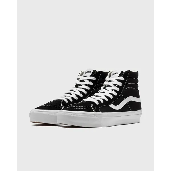 Vans SK8-Hi Reissue Zwart, foto 3 van 5