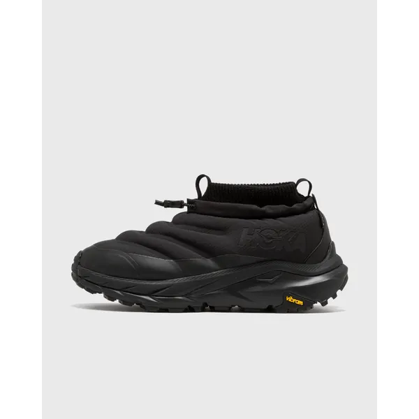 HOKA Kaha 2 Frost Moc GTX Zwart, vergelijk prijzen bij 1 winkel