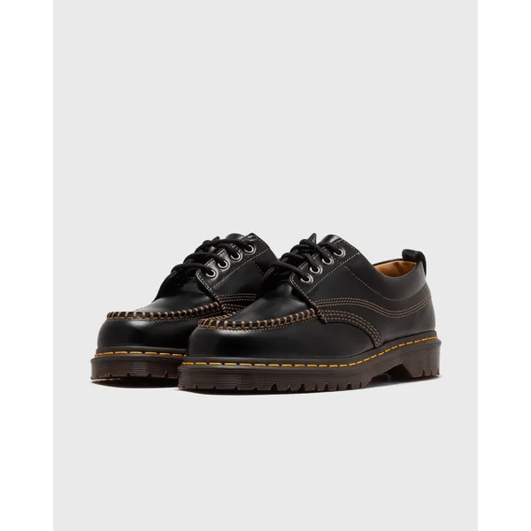 Dr.Martens Lowell Zwart, foto 2 van 5