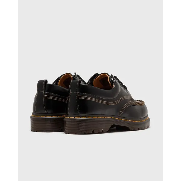Dr.Martens Lowell Zwart, foto 5 van 5