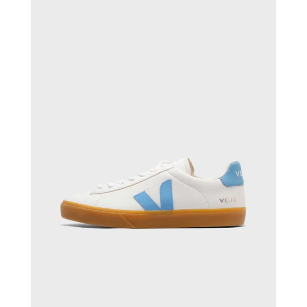 Veja Campo Chromefree Leather Wit, vergelijk prijzen bij 1 winkel