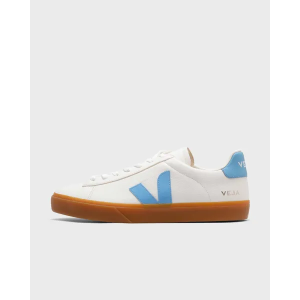 Veja Campo Chromefree Leather Wit, vergelijk prijzen bij 1 winkel