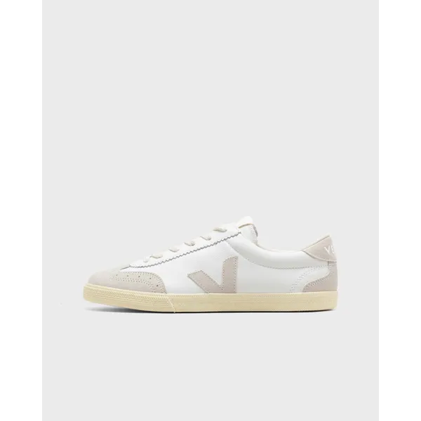 Veja O.T. Leather Wit, vergelijk prijzen bij 1 winkel
