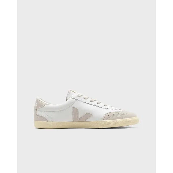 Veja O.T. Leather Wit, foto 4 van 5
