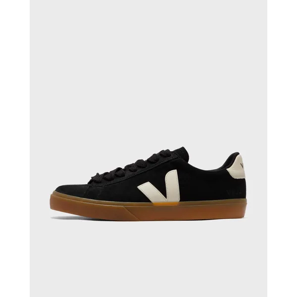 Veja Campo Suede Black Pierre, vergelijk prijzen bij 1 winkel