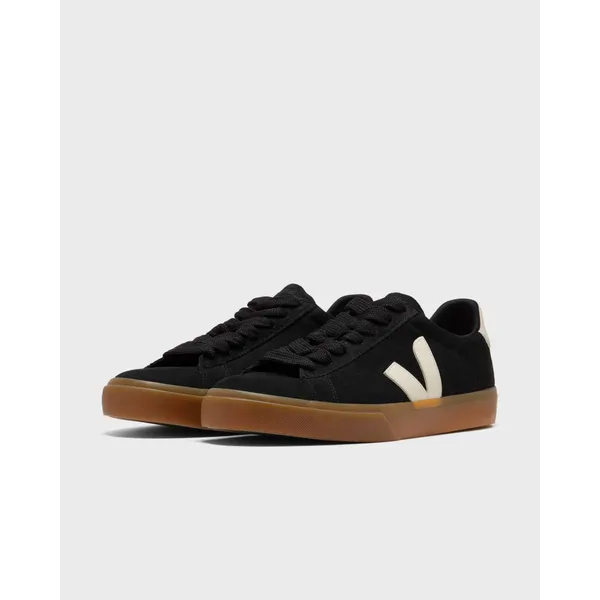 Veja Campo Suede Black Pierre, foto 2 van 5