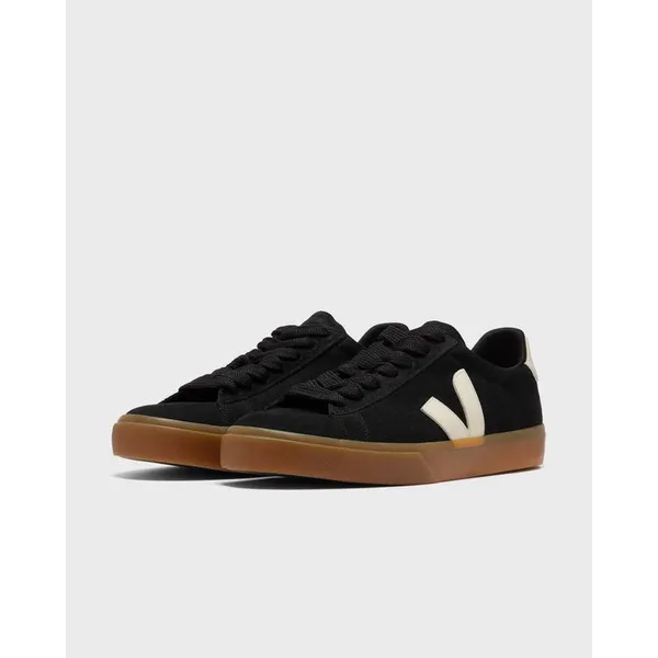 Veja Campo Suede Black Pierre, foto 3 van 5