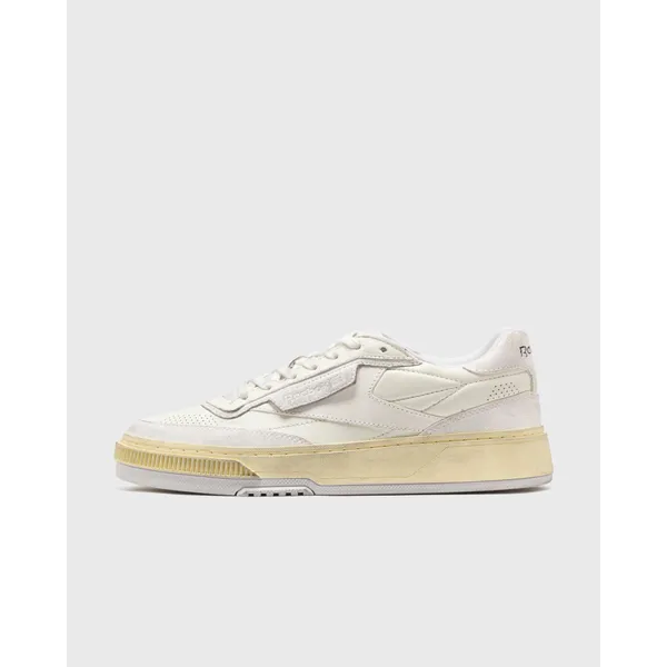 Reebok Club C LTD Wit, vergelijk prijzen bij 1 winkel