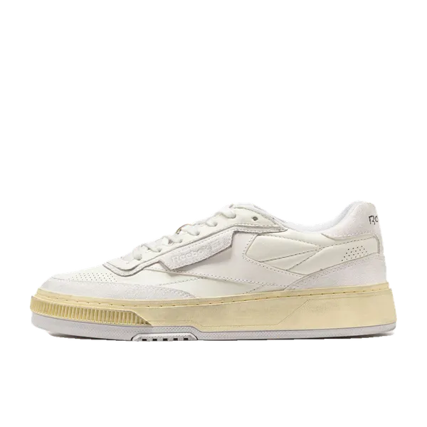 Reebok Club C LTD Wit, vergelijk prijzen bij 1 winkel