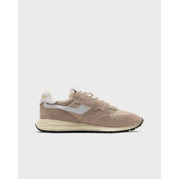 Autry Reelwind Low Beige, foto 4 van 5