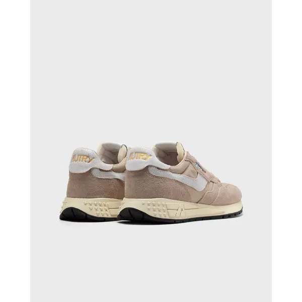 Autry Reelwind Low Beige, foto 5 van 5