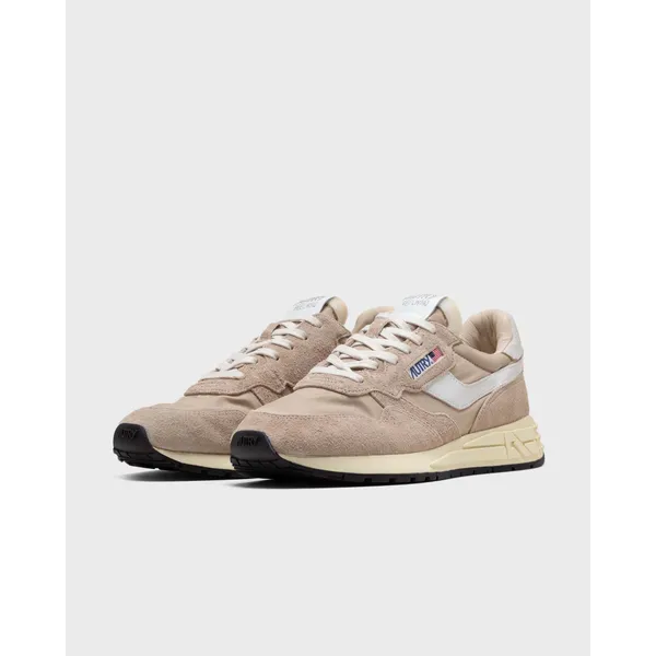 Autry Reelwind Low Beige, foto 2 van 5