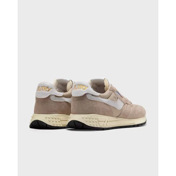 Autry Reelwind Low Beige, foto 5 van 5
