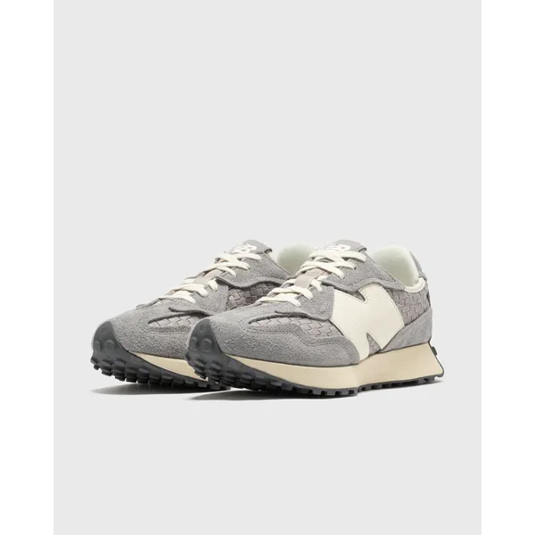 New Balance 327 Grijs (U327WOC), foto 2 van 5