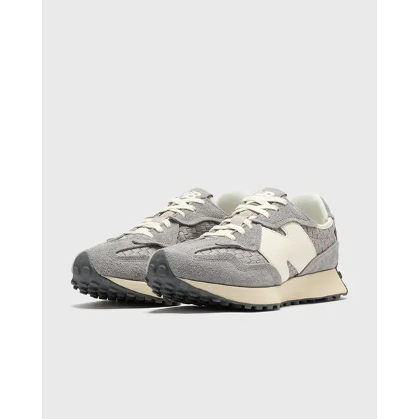 New Balance 327 Grijs (U327WOC), foto 3 van 5