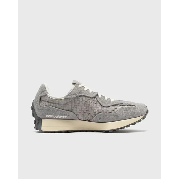 New Balance 327 Grijs (U327WOC), foto 4 van 5