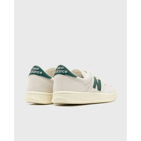 New Balance T500 Wit, foto 5 van 5