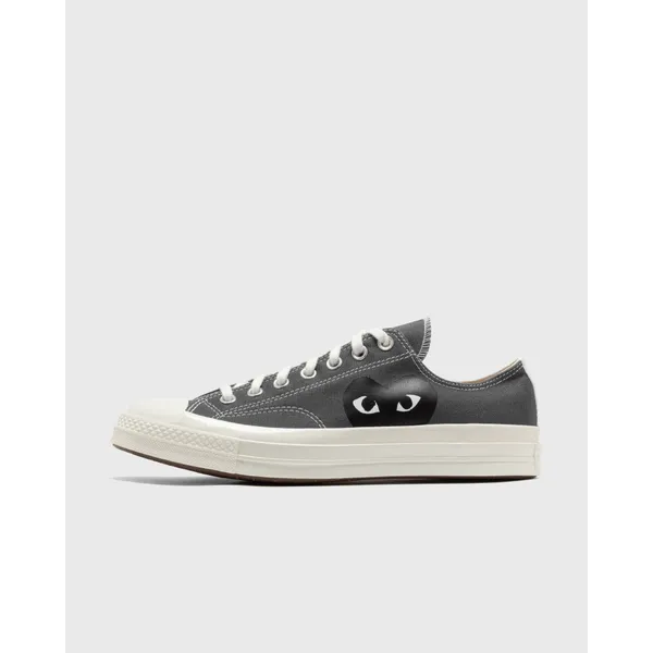 Comme des Garçons Play X Converse Chuck Taylor 20 Low Top (BIG Heart) Grijs, vergelijk prijzen bij 1 winkel