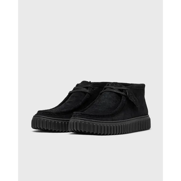 Clarks Torhill Hi Zwart, foto 3 van 5