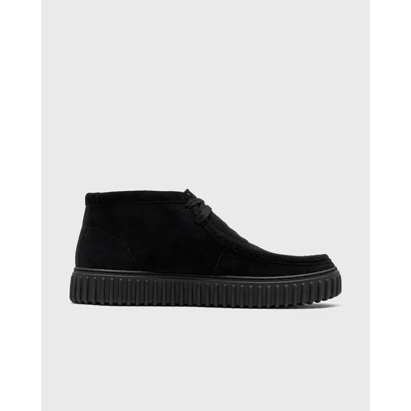 Clarks Torhill Hi Zwart, foto 4 van 5