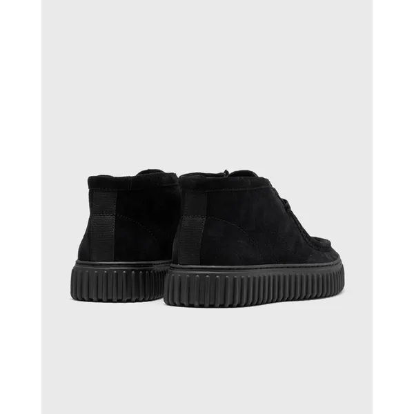 Clarks Torhill Hi Zwart, foto 5 van 5