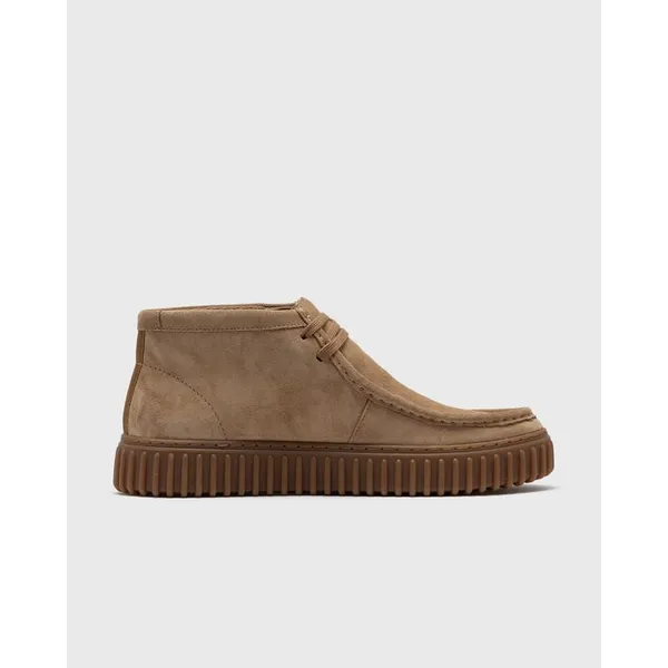 Clarks Torhill Hi Bruin, foto 4 van 5