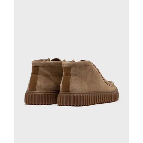 Clarks Torhill Hi Bruin, foto 5 van 5