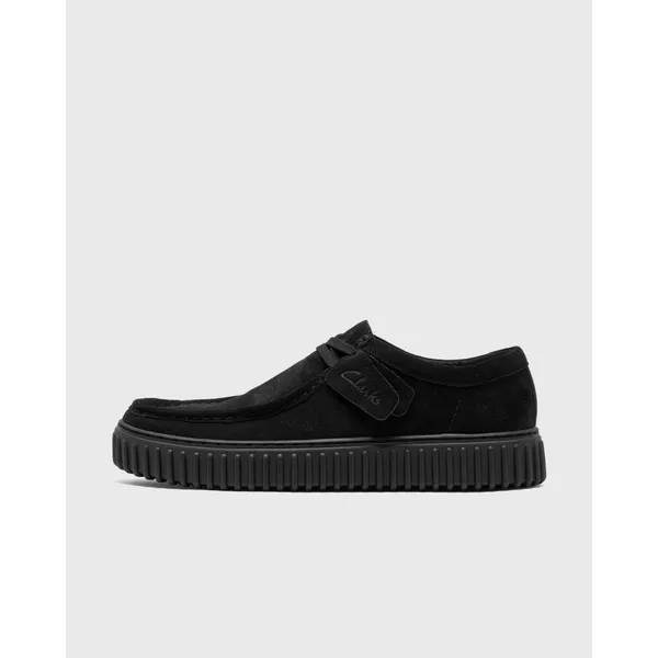 Clarks Torhill Lo Zwart, vergelijk prijzen bij 1 winkel