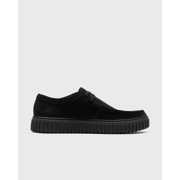Clarks Torhill Lo Zwart, foto 4 van 5