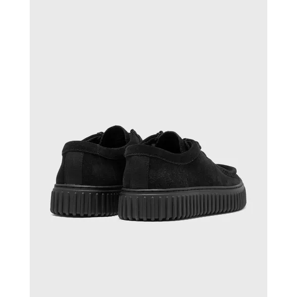 Clarks Torhill Lo Zwart, foto 5 van 5