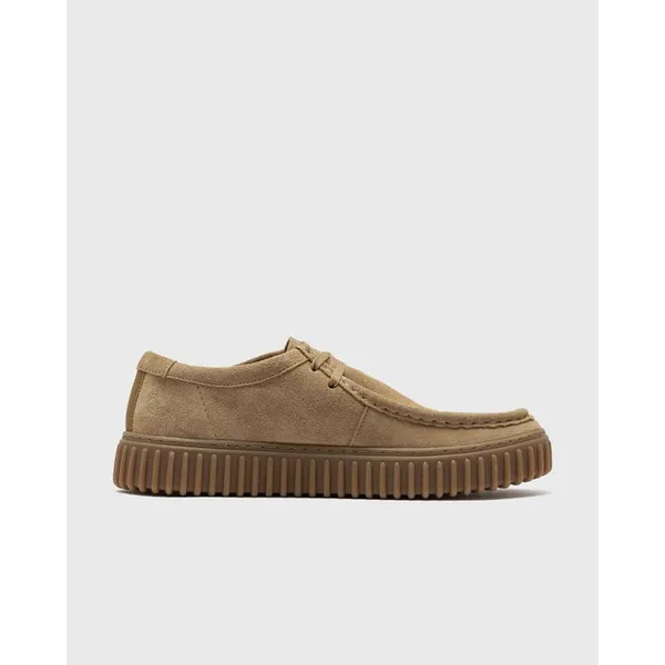 Clarks Torhill Lo Bruin, foto 4 van 5
