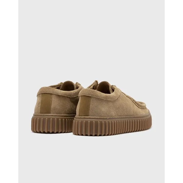 Clarks Torhill Lo Bruin, foto 5 van 5