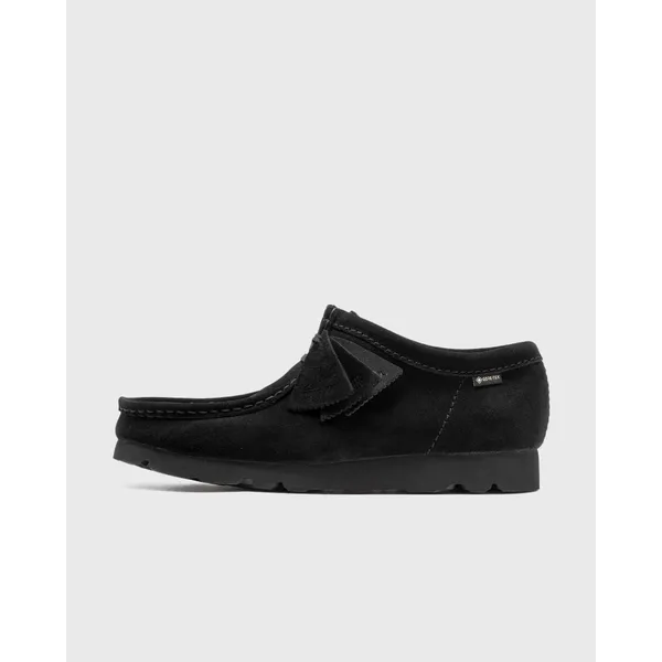 Clarks Originals WallabeeGTX Zwart, vergelijk prijzen bij 1 winkel