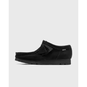 Clarks Originals WallabeeGTX zwart