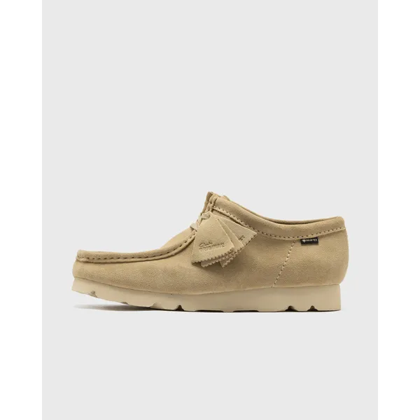 Clarks Originals WallabeeGTX Beige, vergelijk prijzen bij 1 winkel
