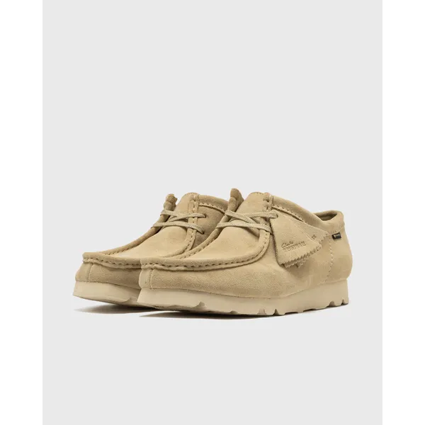 Clarks Originals WallabeeGTX Beige, foto 2 van 5