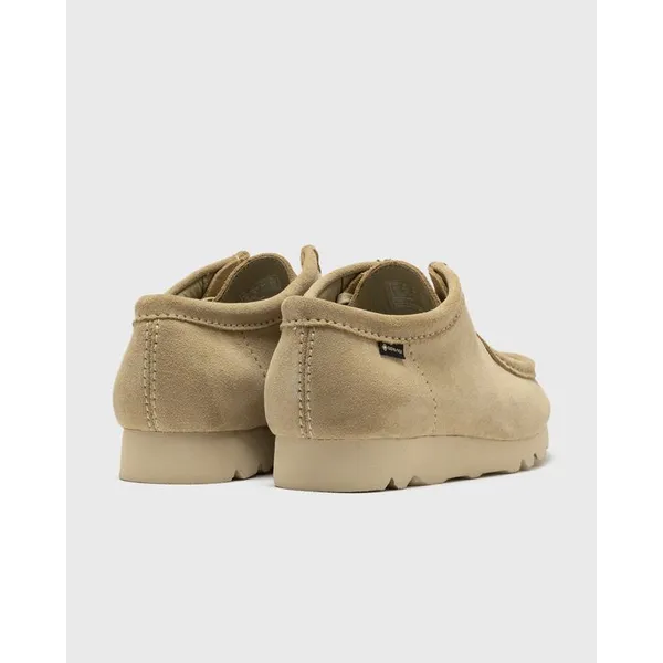 Clarks Originals WallabeeGTX Beige, foto 5 van 5