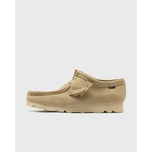 Clarks Originals WallabeeGTX beige