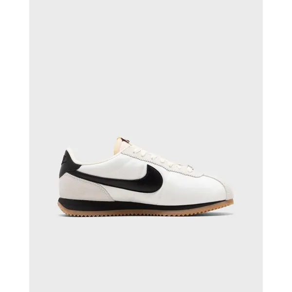 Nike Cortez Txt Zwart, foto 4 van 5
