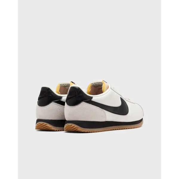 Nike Cortez Txt Zwart, foto 5 van 5