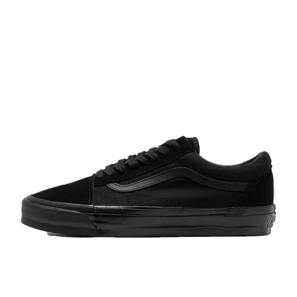 Vans Old Skool LX Zwart (VN000CXTBKA1), vergelijk prijzen bij 1 winkel