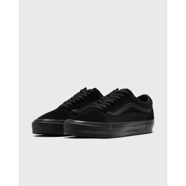 Vans Old Skool LX Zwart (VN000CXTBKA1), foto 3 van 5