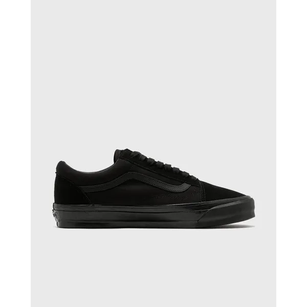 Vans Old Skool LX Zwart (VN000CXTBKA1), foto 4 van 5