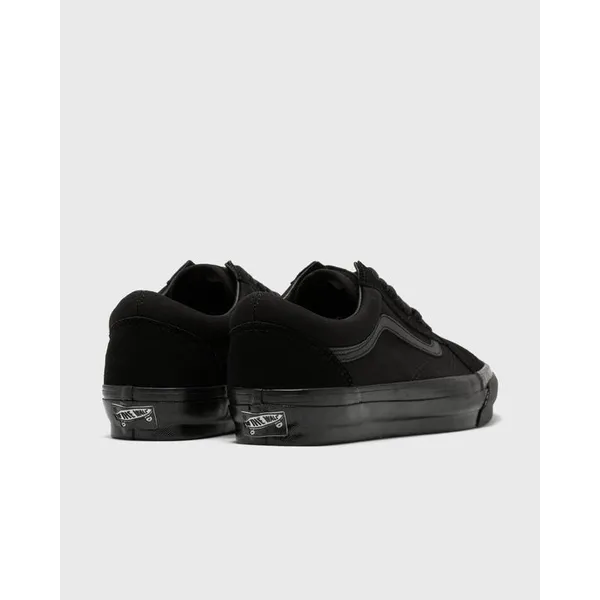 Vans Old Skool LX Zwart (VN000CXTBKA1), foto 5 van 5