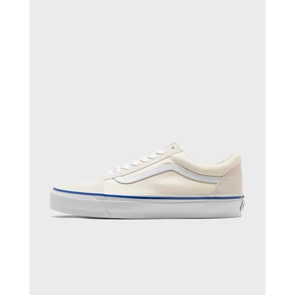 Vans Old Skool Wit, vergelijk prijzen bij 1 winkel