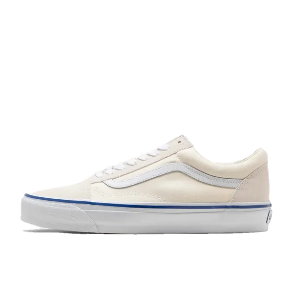 Vans Old Skool Wit (VN000CNGOFW1), vergelijk prijzen bij 1 winkel