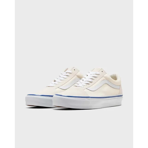 Vans Old Skool Wit (VN000CNGOFW1), foto 2 van 5