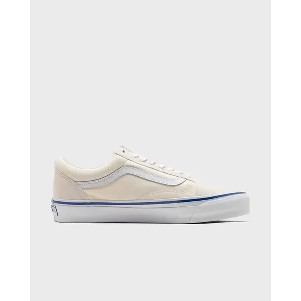 Vans Old Skool Wit (VN000CNGOFW1), foto 4 van 5