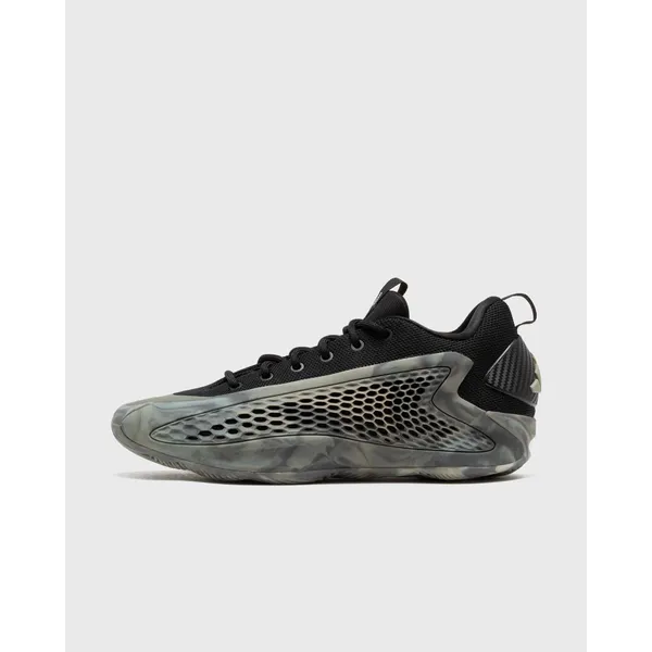 adidas Anthony Edwards 1 Low Zwart, vergelijk prijzen bij 1 winkel