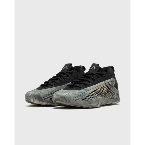 adidas Anthony Edwards 1 Low Zwart, foto 3 van 5